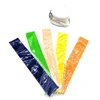Good Performance Natural Latex Exercise Fitness Mini Loop Band Pull Up Assist Band Resistance Band