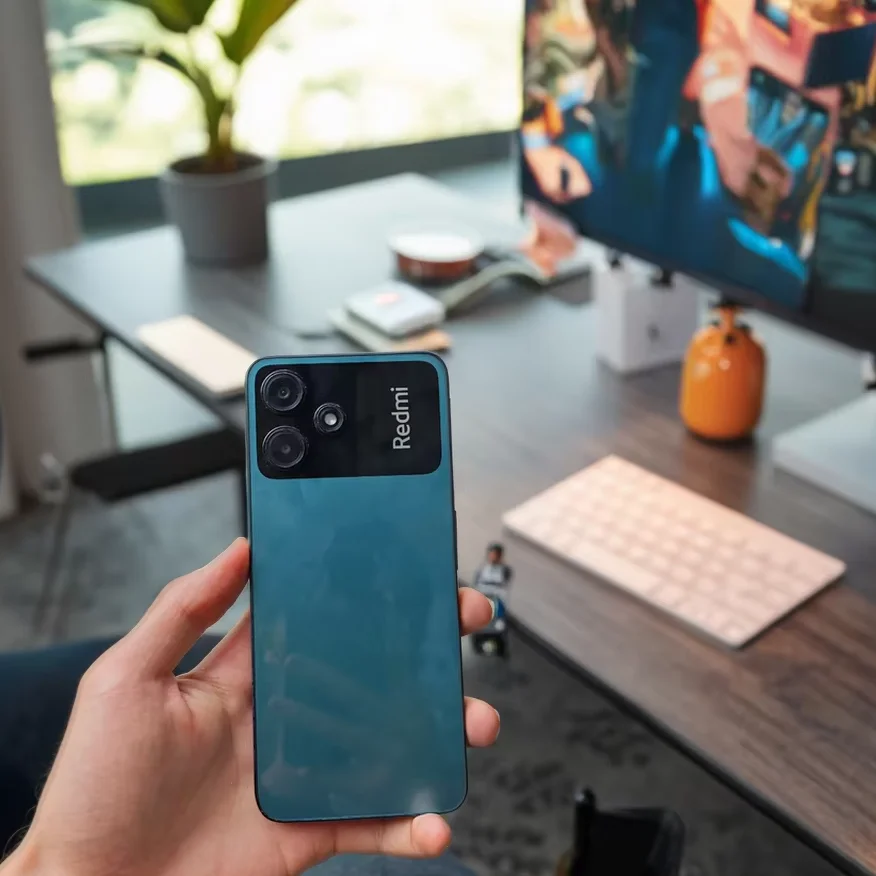 Redmi Note 12R 5G Guide: What to Look for Before Buying