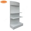 industrial tool holder wall perforated sheet metal display racks