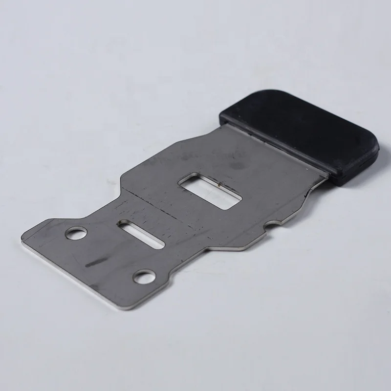 forklift spare parts front plate retainer plate 1314362700 11734363400 for linde forklift 131 1158 factory