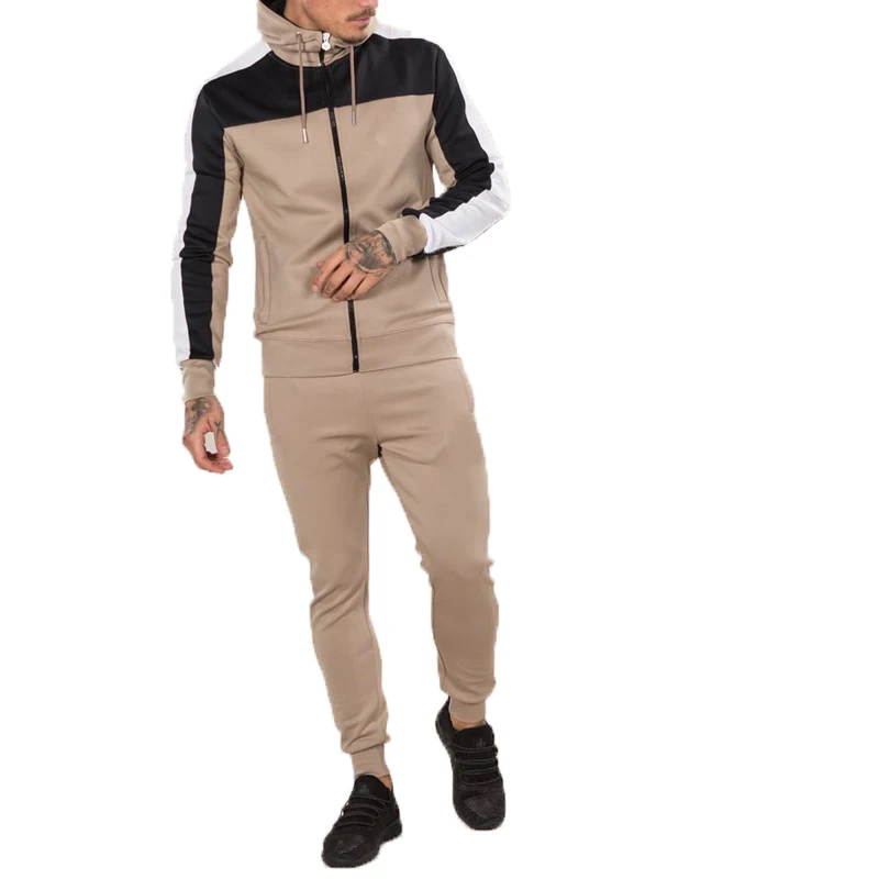 jogger sweatsuit