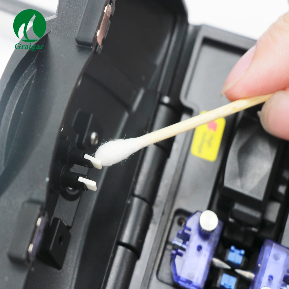 专业Tumtec熔接机FST-V1高达3s引导6s拼接13s加热