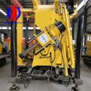 Supply crawler type core drill xyd-3 core drill chain-track drilling machine for geological exploration
