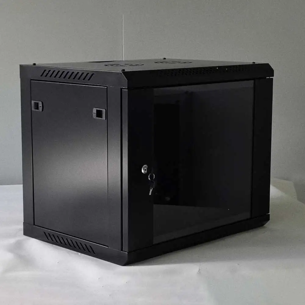 19-Inch Rack Guide: How to Choose the Right One