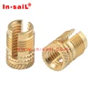Slotted nut bollhoff Type0831-0833 professional manufacturer