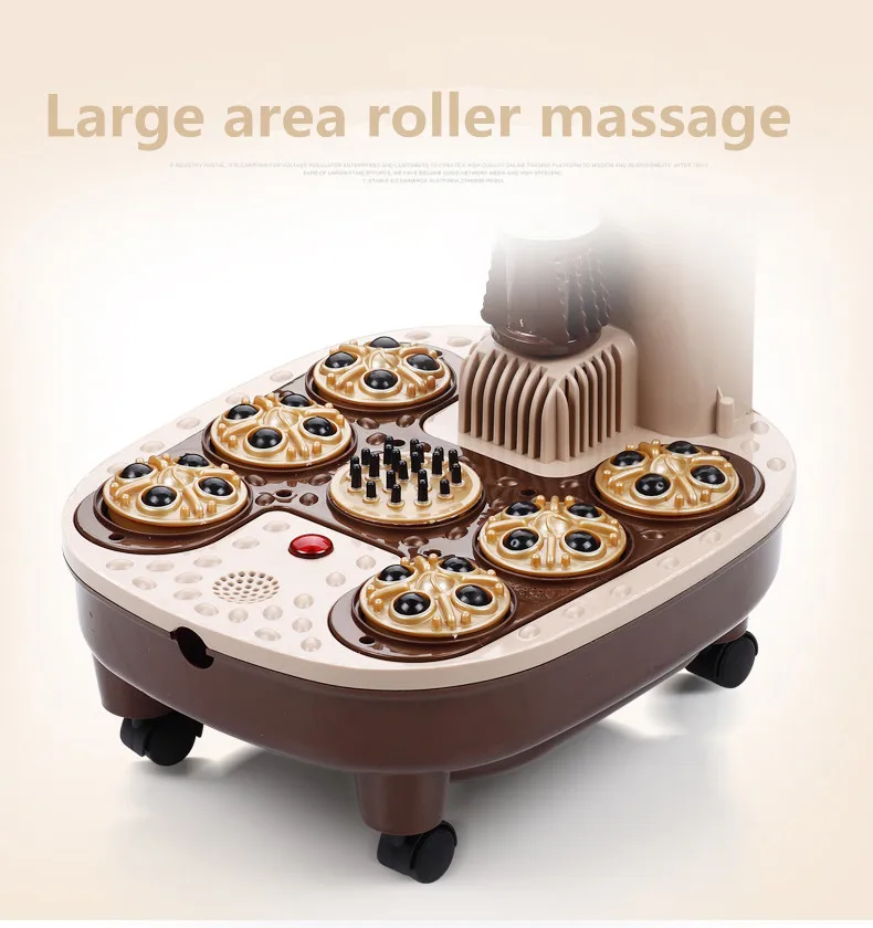 2020 New Design All Auto Wholesale Foot Spa Machine Bath Pedicure Spa ...