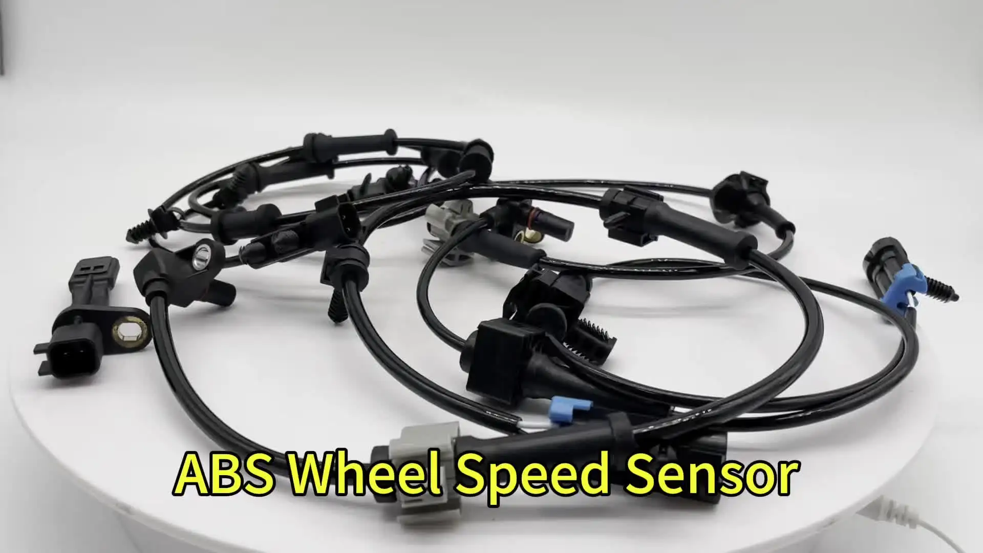 Haoxiang Wheel Speed Sensor ABS 89546-20180 for Toyota Premio Allion