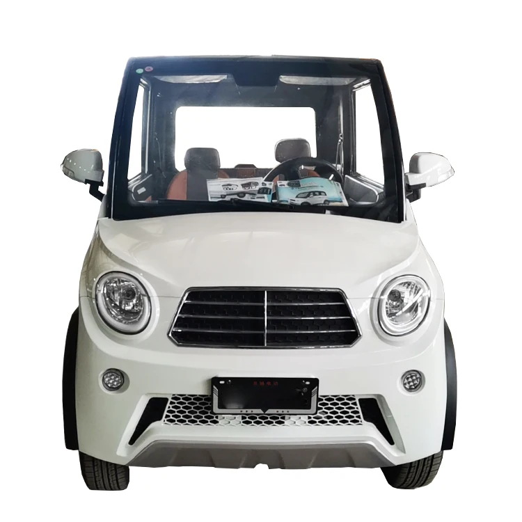 2020 High Speed New Energy China Adult Mini Electric Car Vehicle