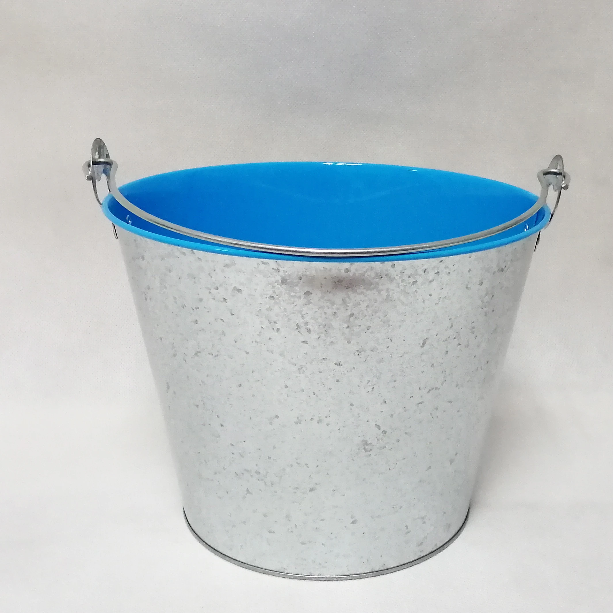 Wholesale Custom Large Beer Bucket Tin Metal Beer Barrel Buy Metal