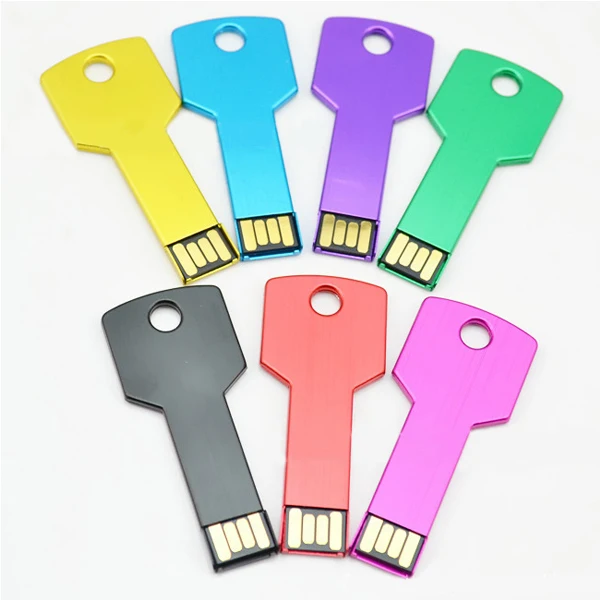 factory price 8gb 16gb 32gb 64gb 128gb 256gb USB3.0 key flash drive - ANKUX.COM