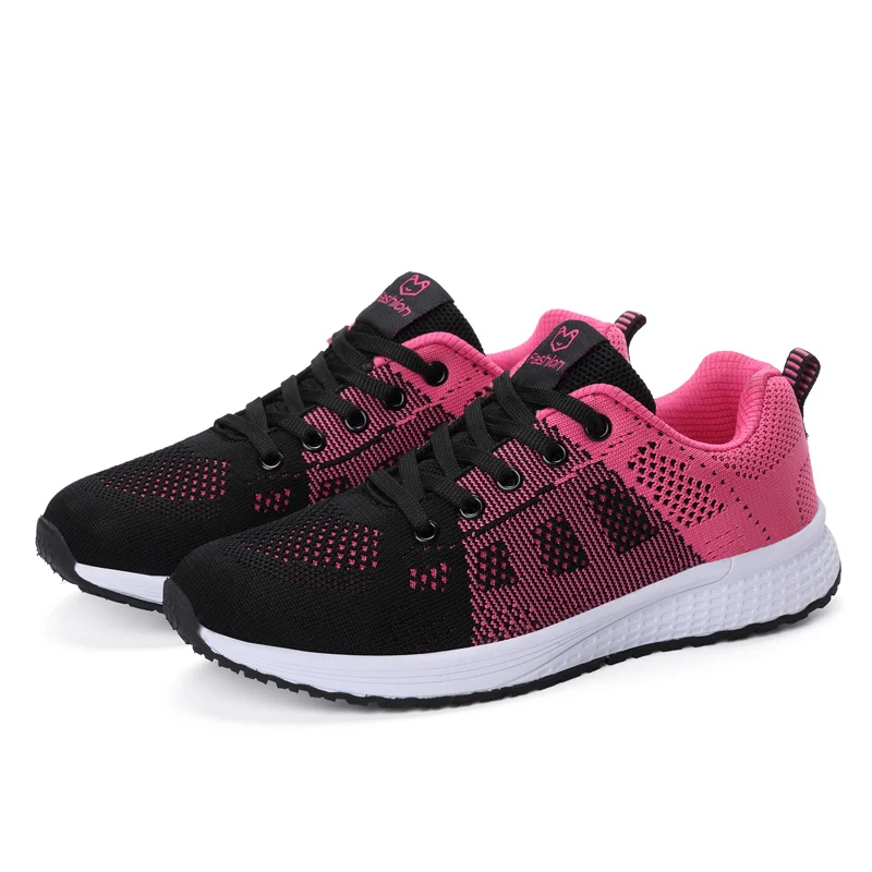 New Ladies Female No Brand Sneaker Boutique Shoes Women Sport Sneakers ...