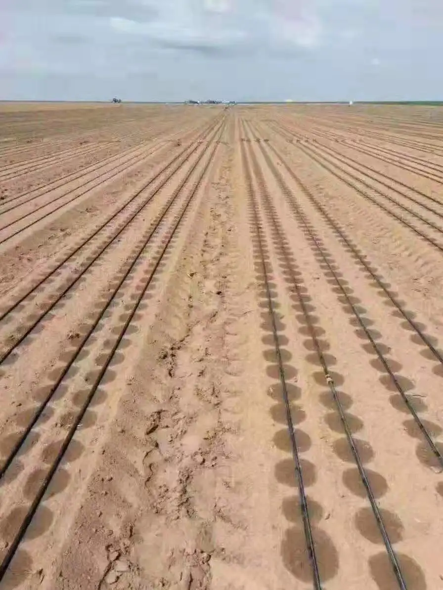 agricultural drip tape