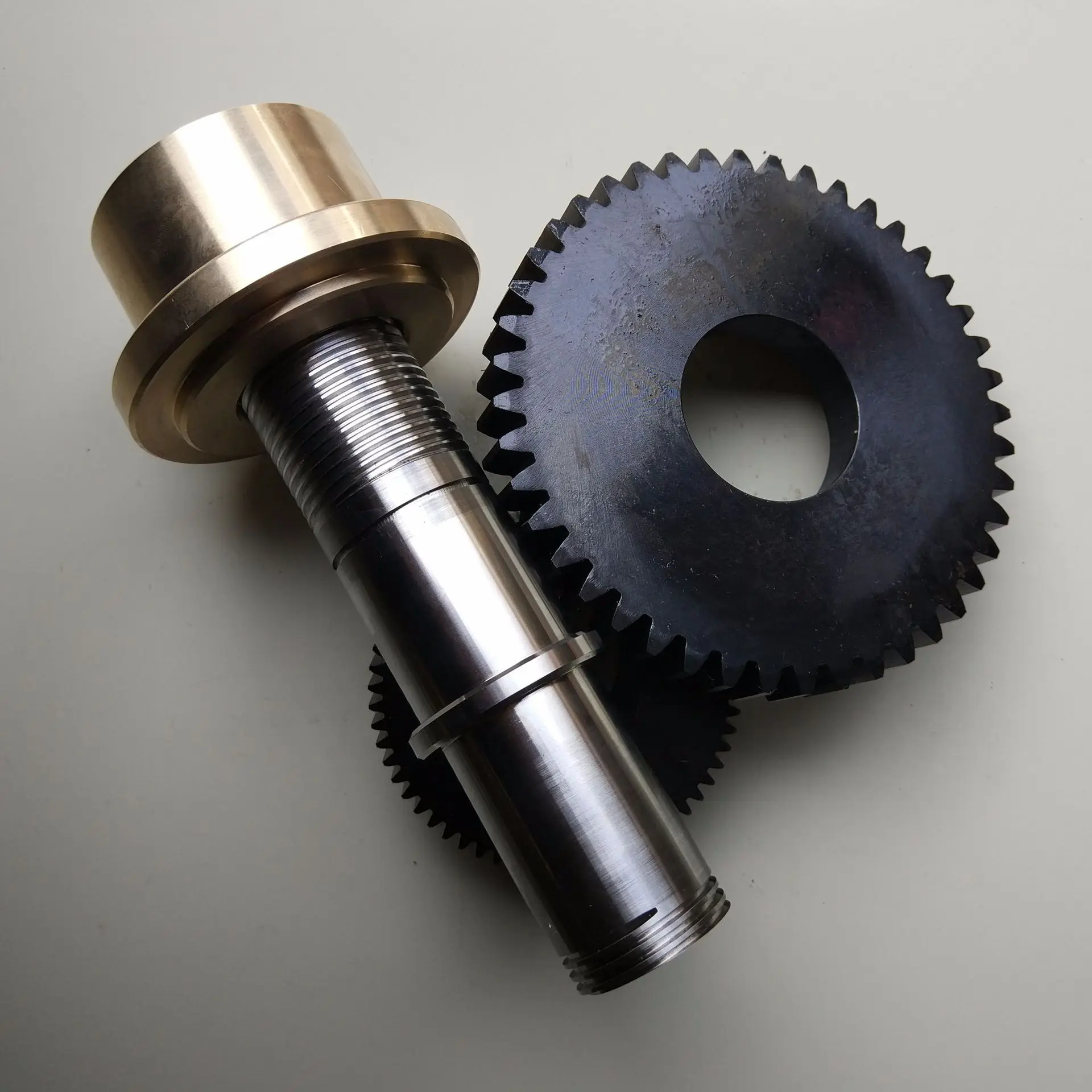 Cheap Plastic Injection Thread Insert Mould For Plastic Thread