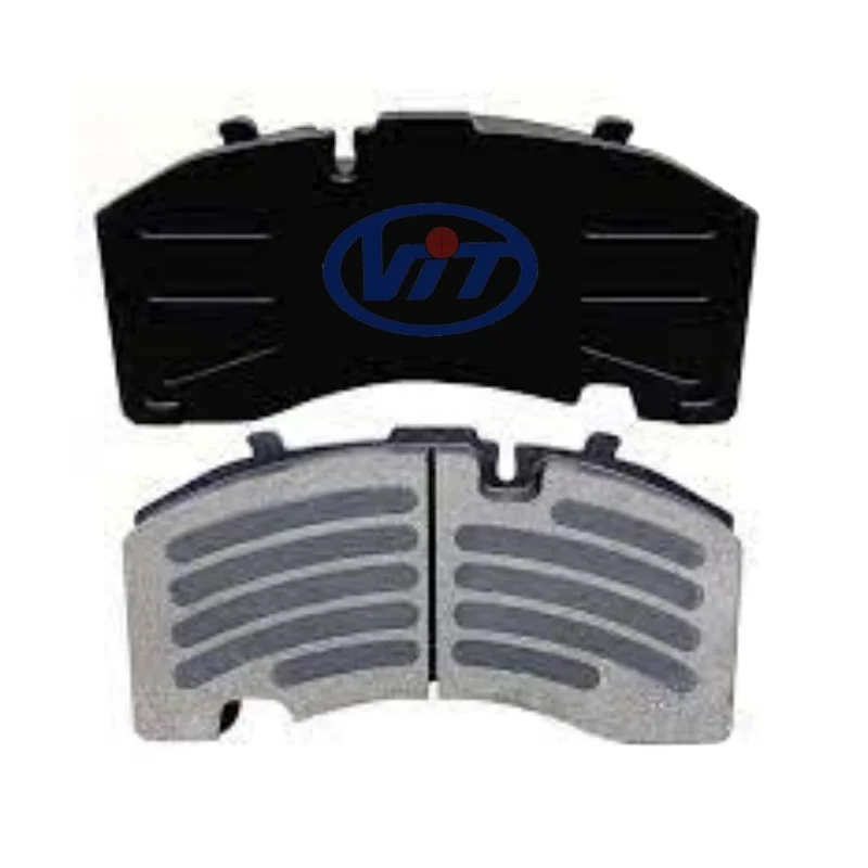 VIT Brake pad 29171 details