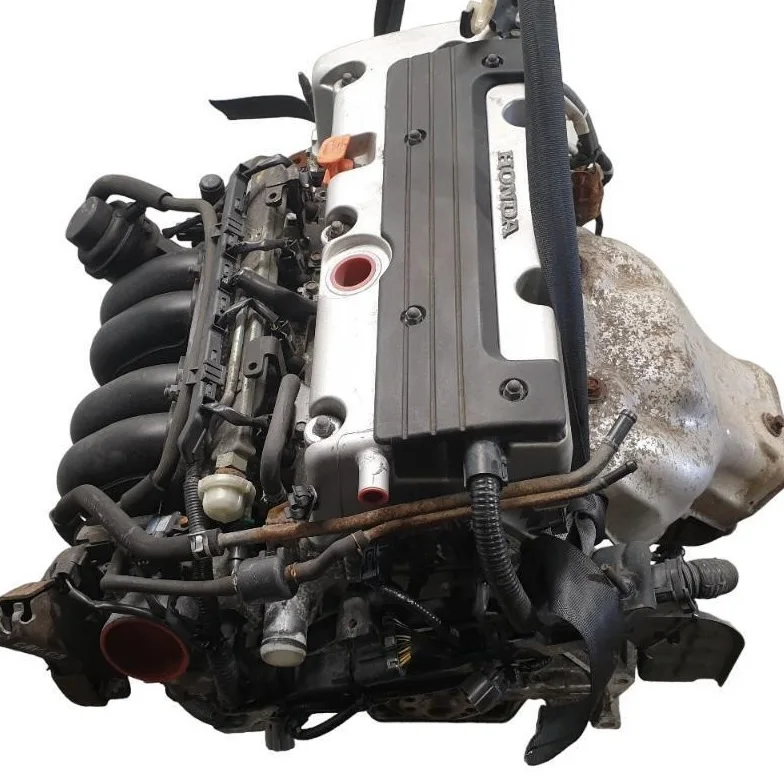 2.4 K24A Petrol VTEC Engine for Honda Accord 2003-2008 - Used Engine ...