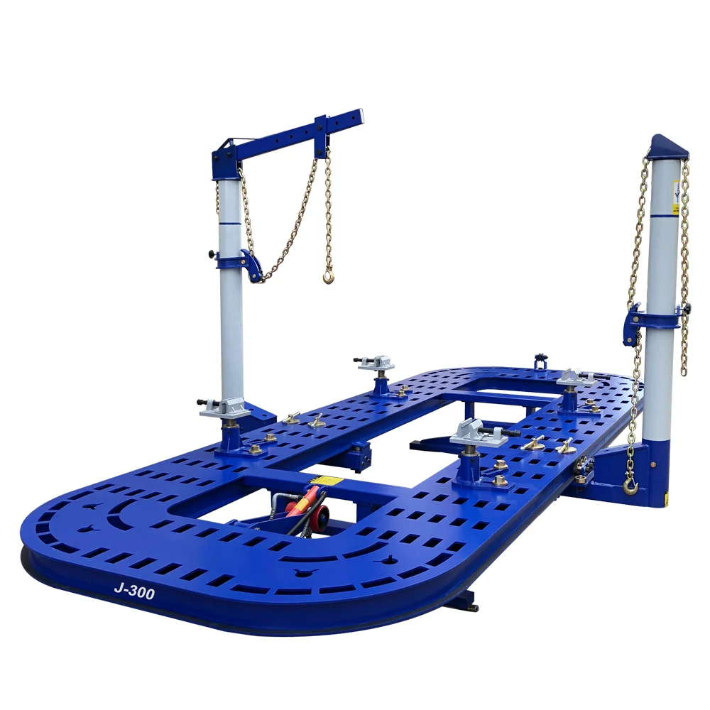Chief Frame Machine/frame Straightening Machine/quick Repair Frame