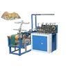 Automatic non woven shoe cover making machine
