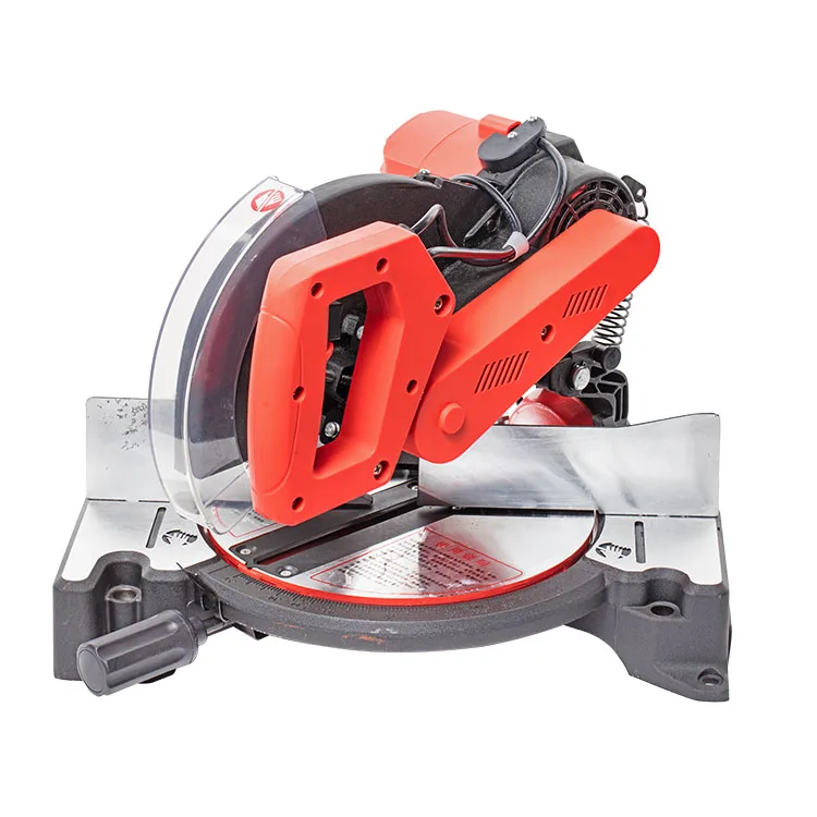 
Hot sales wood cutting sliding professional chop saw promotion high power portable mini metal chop saw 