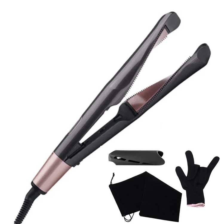 Rowenta Multistyler Infinitos Looks 14 en 1 CF4231 plancha pelo y rizador  pelo, tenacillas, rizador de pelo, moldeador, cepillo pelo caliente,  revestimiento cerámico, 190 °C, punta fría, Color Negro : Amazon.es: Belleza