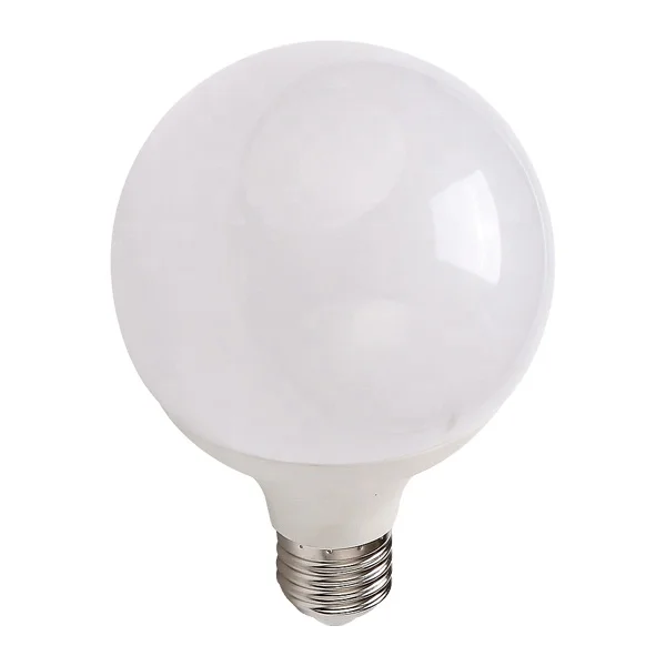 LED Globe bulb Global BULB Ball bulb G80 G95 12W 15W E27 E26 B22 Factory KC