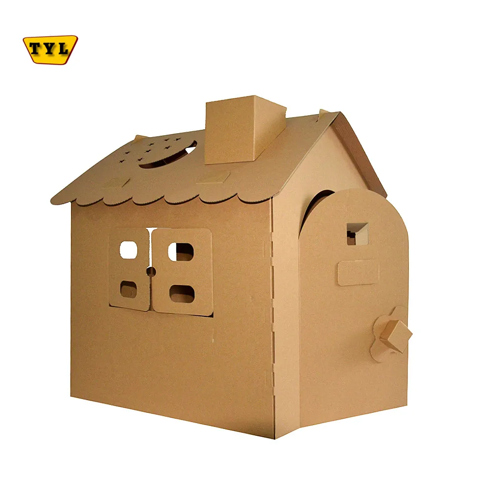 tiny house toy