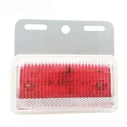 LED combination tail lamps