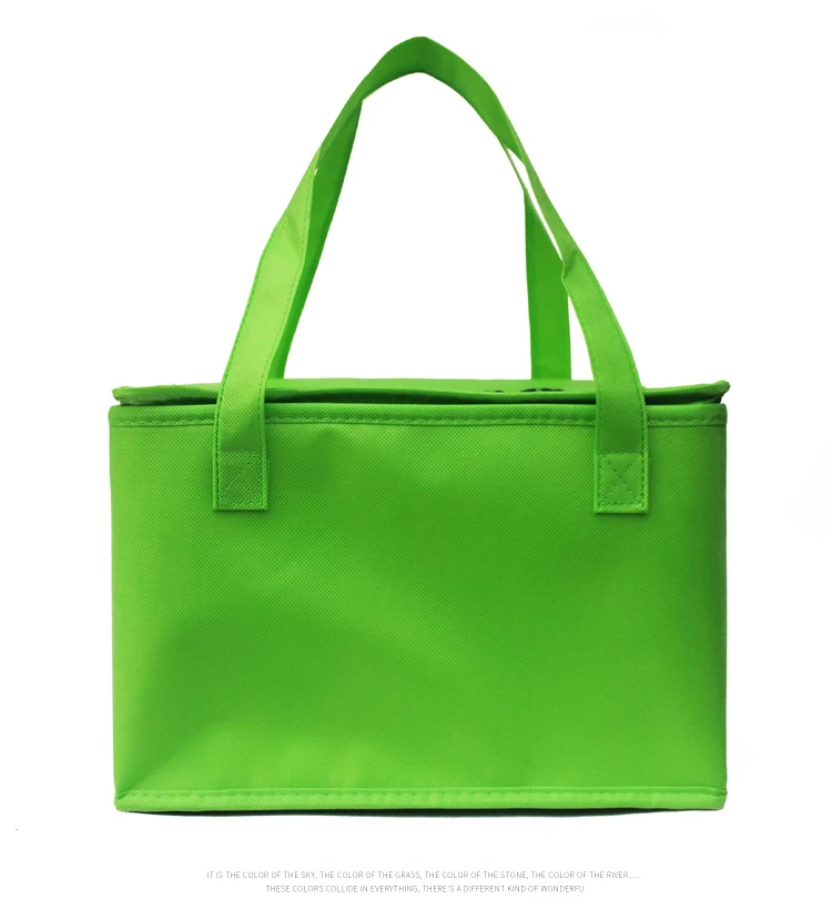 lunch bag cooler