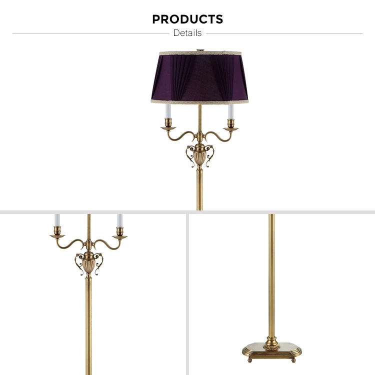 design led floor lamp