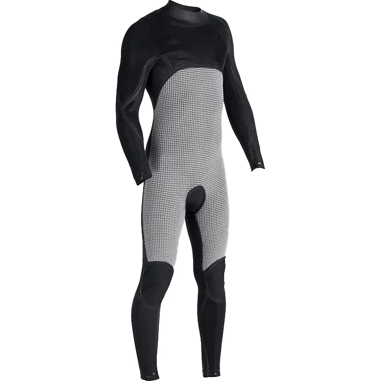 Oem Wholesale Custom Outdoor Wetsuit 5mm Neoprene Suit Wetsuit Opencell