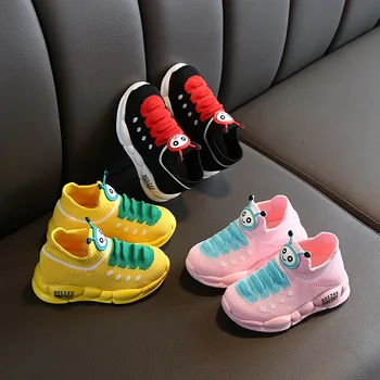 children shoes design