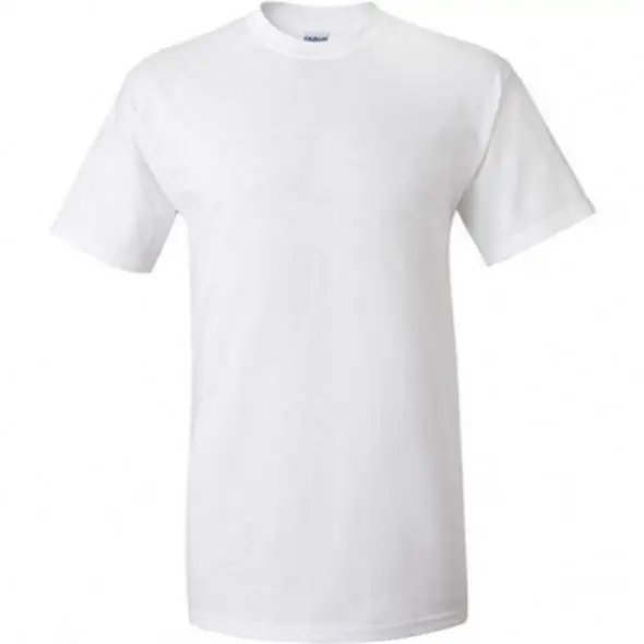 plain white t shirts in bulk