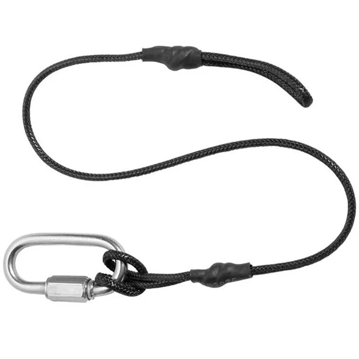 Camera Strap Hanging Wire Safety Rope With Safety Hook For Gopros Heros ...