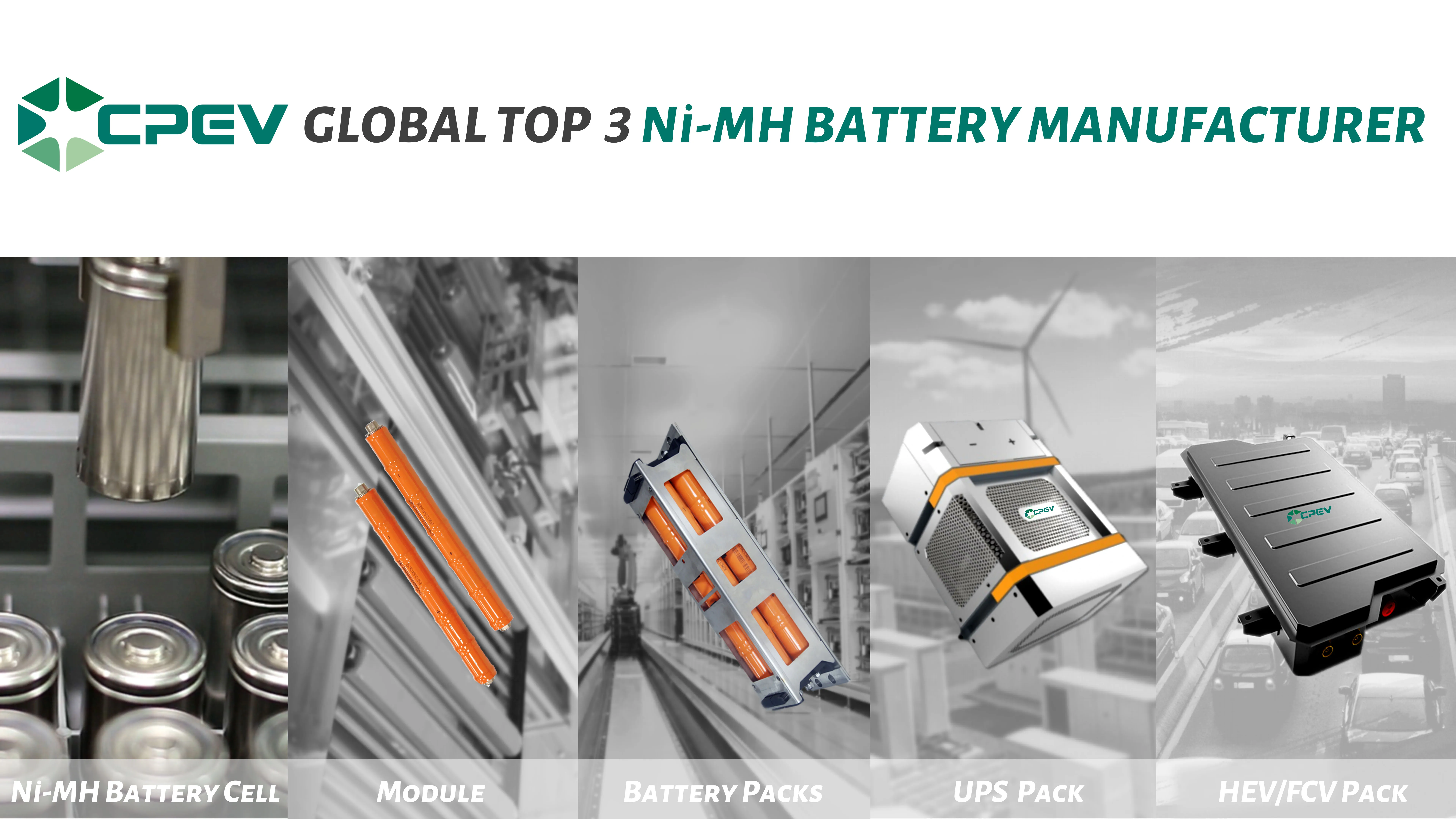 Fuel Cell Vehicle Battery Nimh Battery Nimh Power Battery Pack Buy Nimh Power Battery Pack For