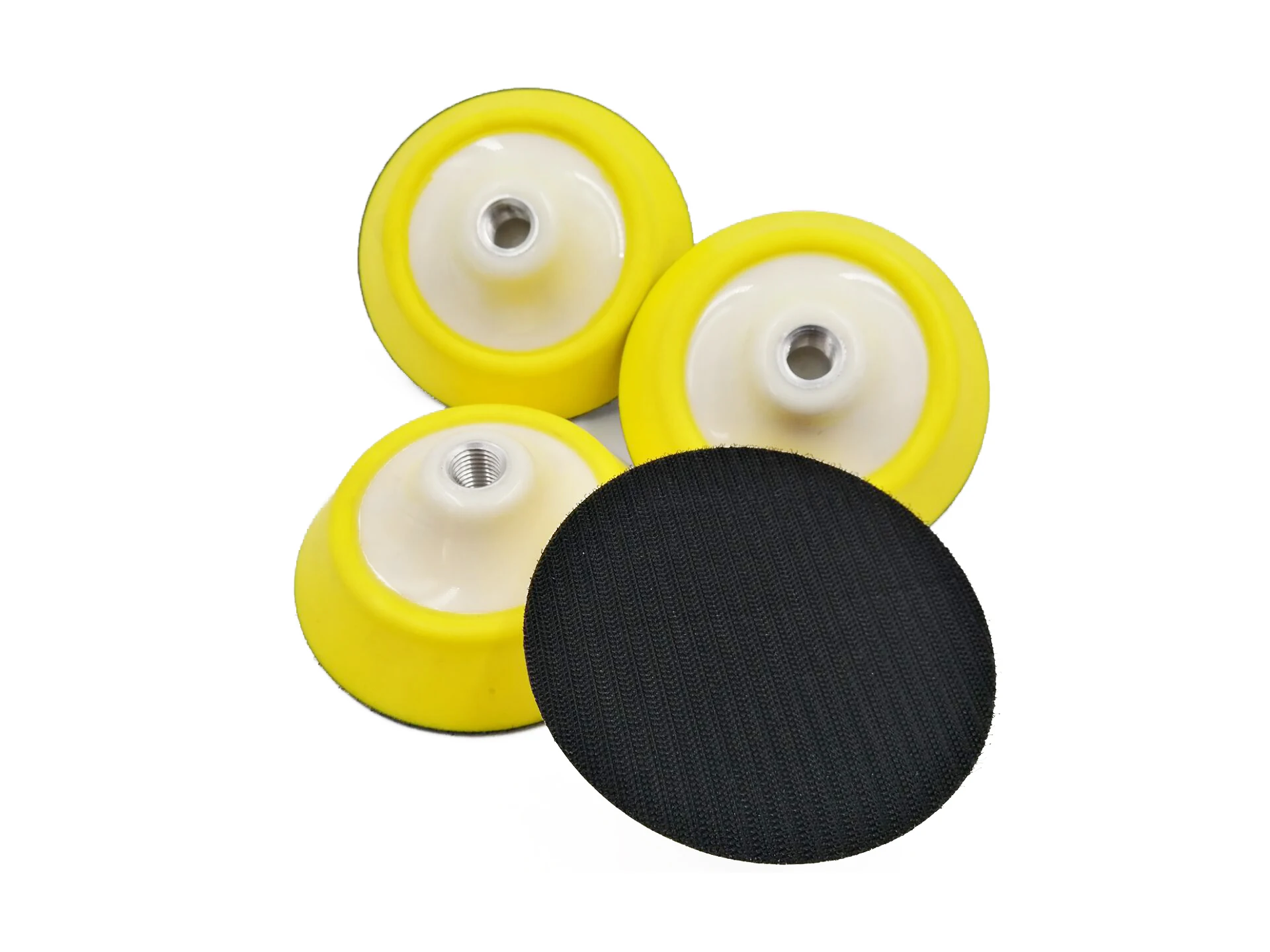 Foam Polishing Pad factory