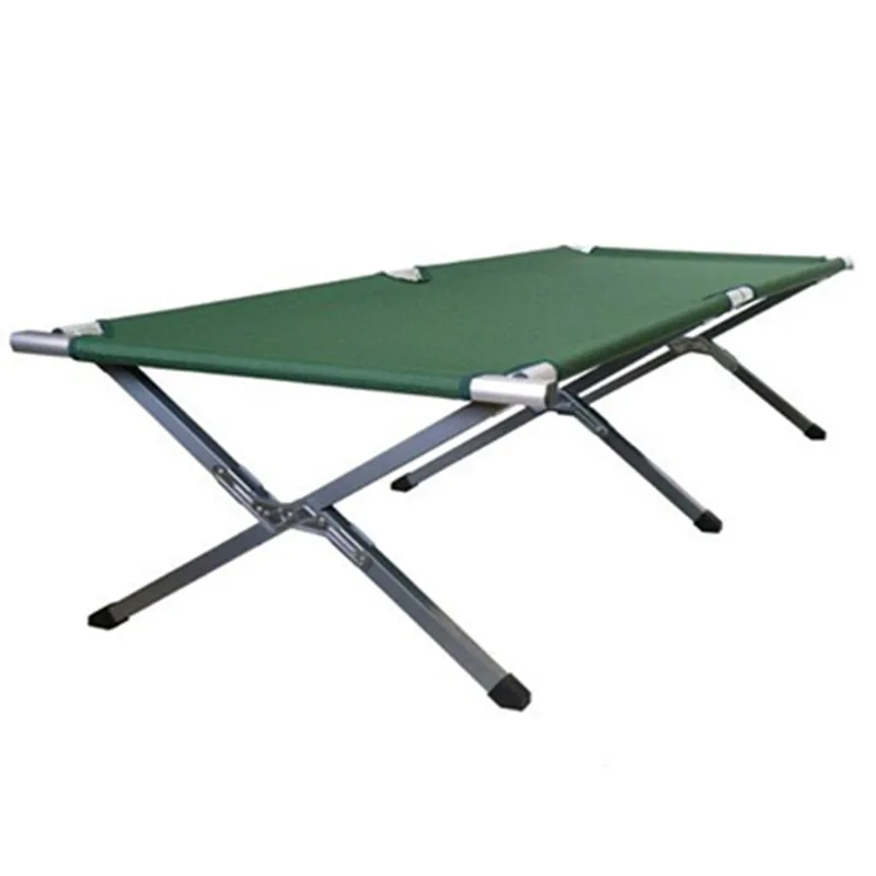military folding bed