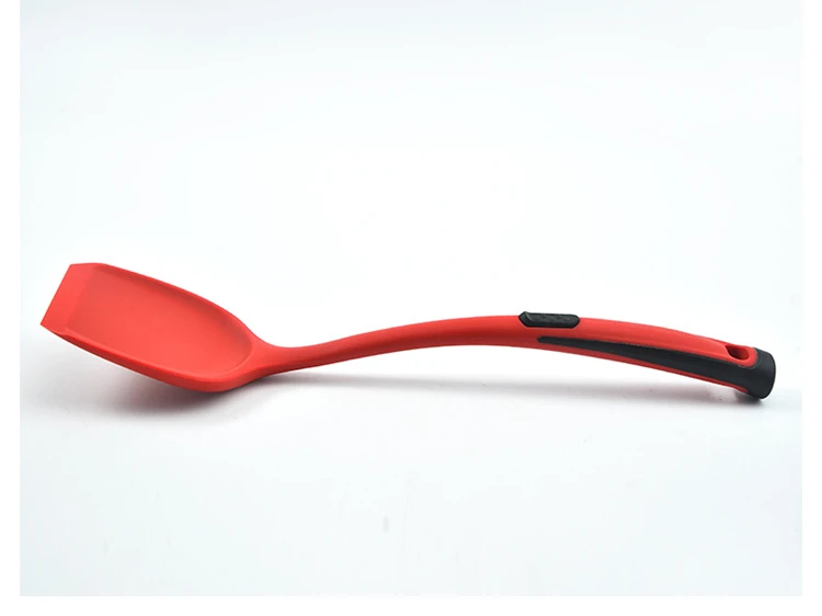 silicone utensils set 7