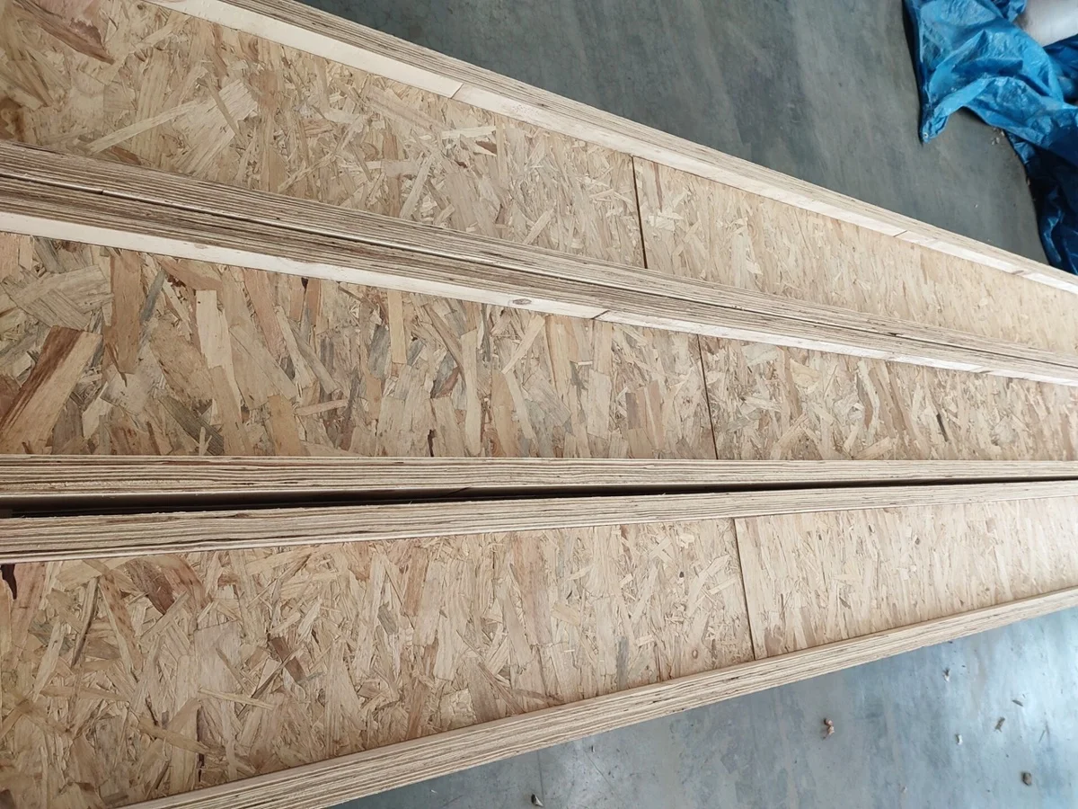 Australia Standards Wood I Joist For Flooring And Construction Buy