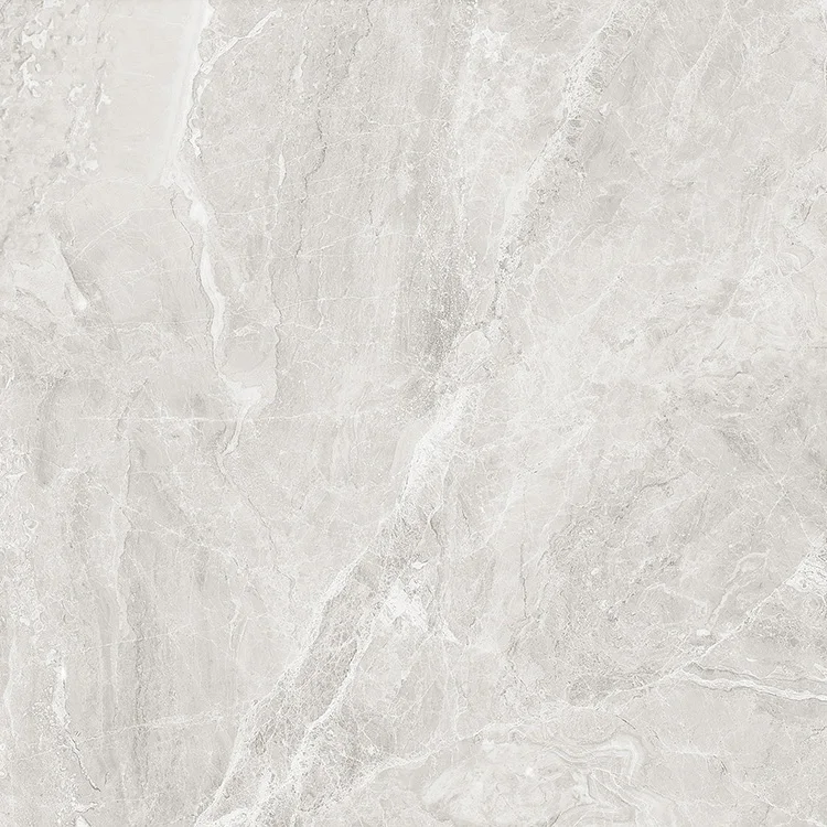 Marble Look Floor Tile Grey 13816 Polished Tiles Indoor and Outdoor  800 X 800mm thickness 13.1mm  Tiles