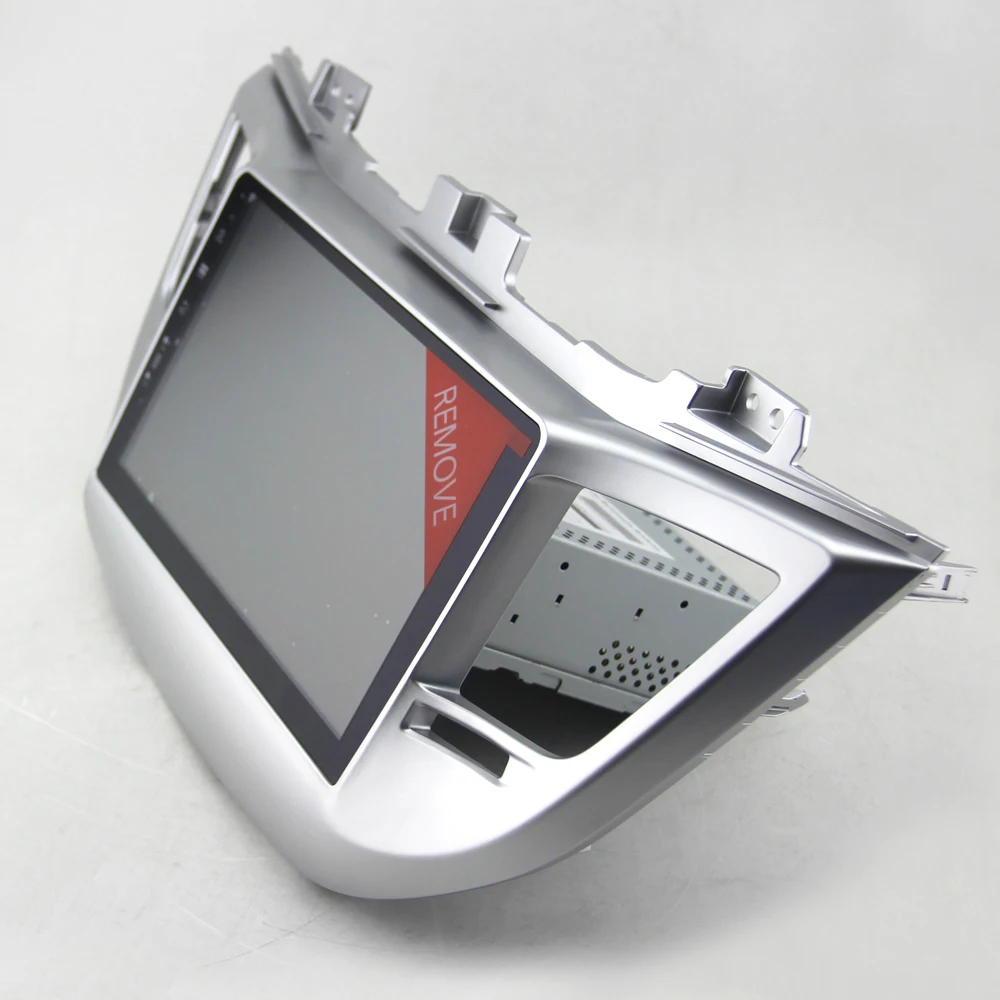 Oem Accept! Android Gps Car Navigator For Hyundai Tucson Ix35 2016 Auto