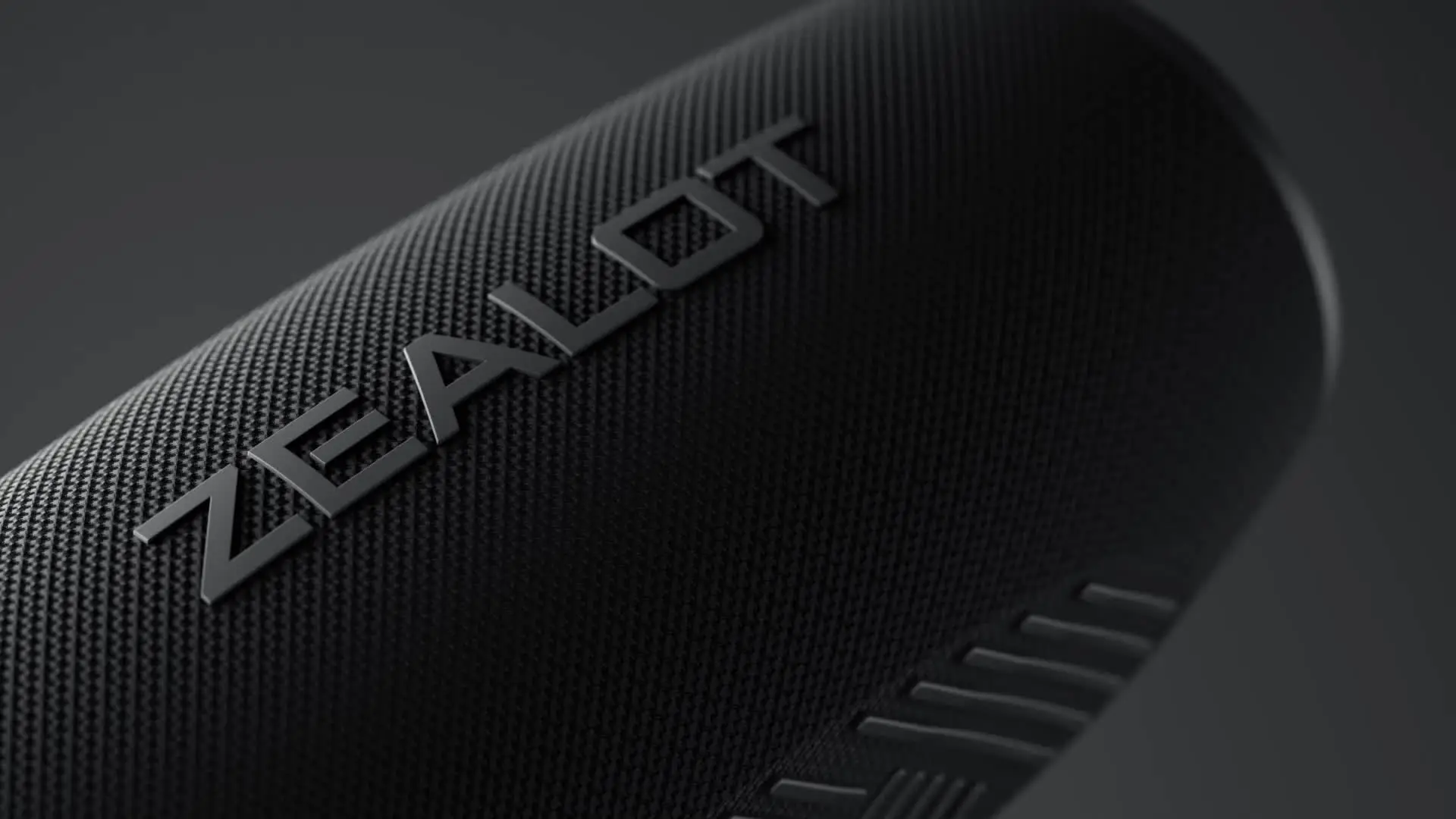 ZEALOT S97 80W スピーカー サブウーファー搭載 IPX7 防水 大音量 RGB