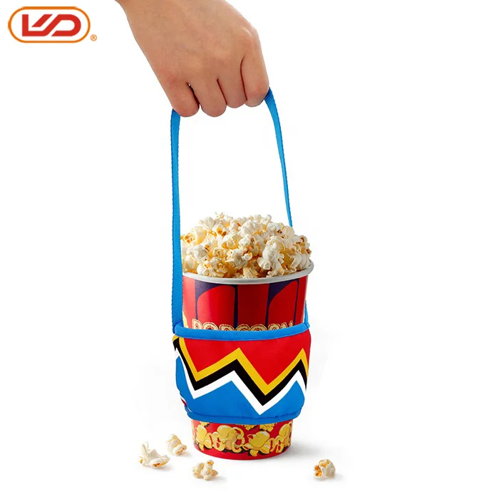 Strip kids neoprene water bottle wine clear bike bottle covers holders for liquor bottles