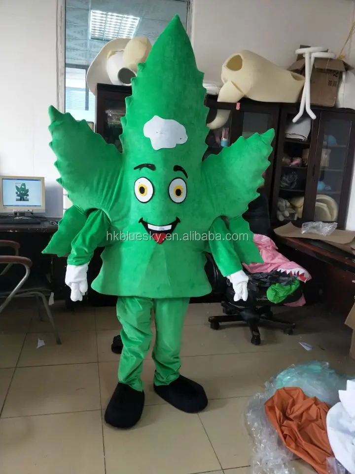 Foam Body Ganja Costume For Adults - Buy Ganja Weed Mascot Ganja Weed Mascot Costume,Ganja Weed Costume Product on Alibaba.com
