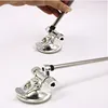 stainless steel car flag pole with suction cups