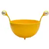 Spaghetti Monster Colander Strainer Colander/Strainer Steel Grid Fruit Basket Kitchen Washing Basin