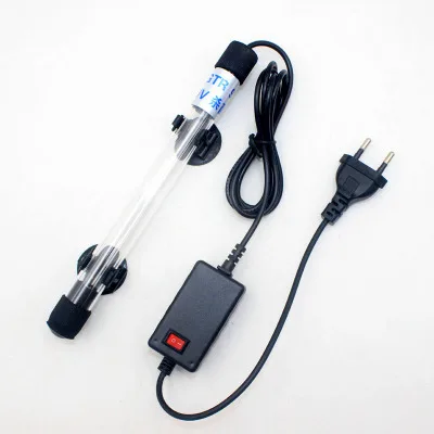 Venta al por mayor lampara uv para acuarios Compre online Venta al por mayor filtro para lampara uv Compre online los