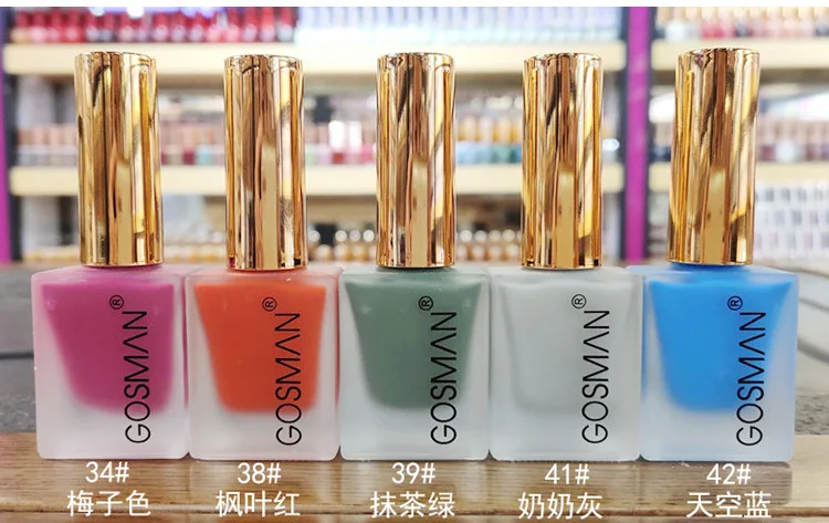 15ml Home Manicure Elegant Classic Series UV LED Soak Off Gel Nail Polish