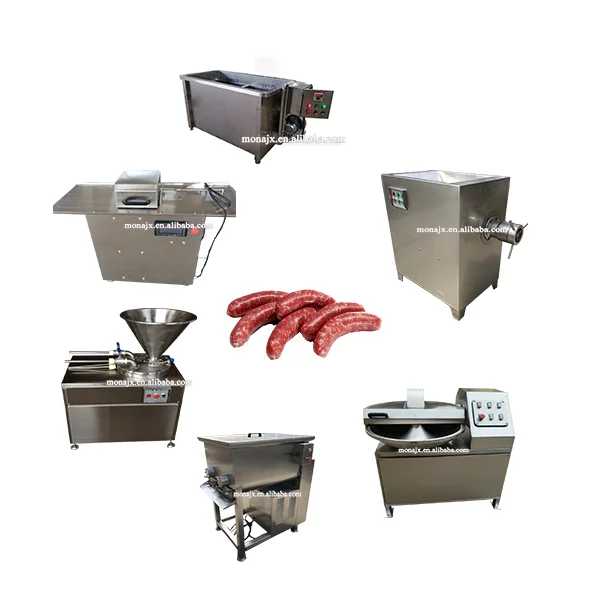 buy sausage making machine