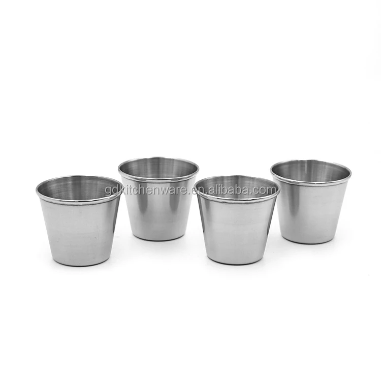 sauce cup