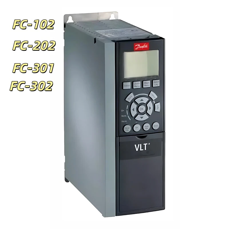 30kW AC VFD Price Guide: How to Choose Wisely
