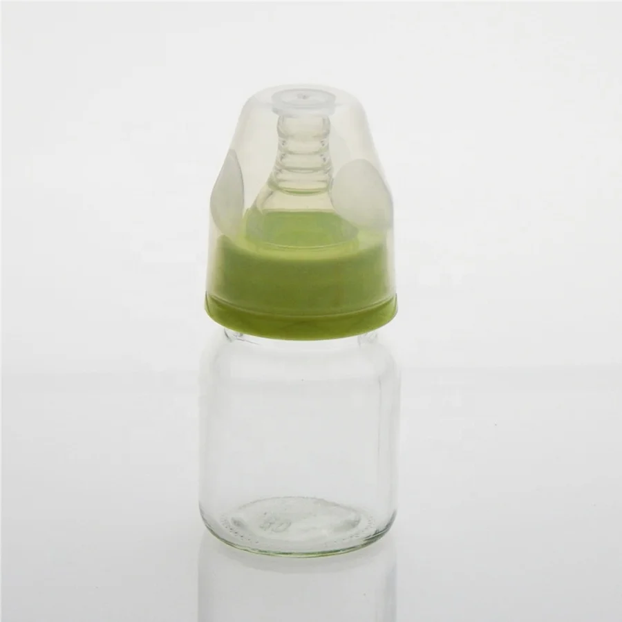 baby bottle feeder